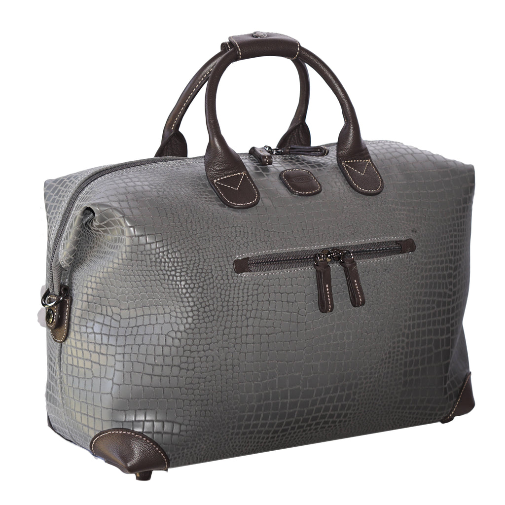 Cargo Duffle O864