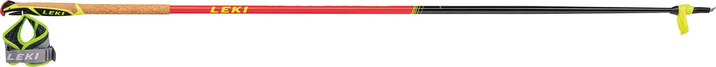 Red Race Poles (Pair) B951647