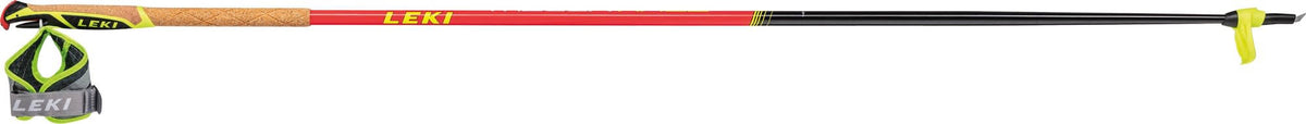 Red Race Poles (Pair) B951647