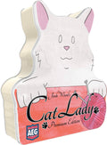 Cat Lady H56645