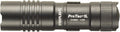 Pro Tac Rail Mount HL-X 1000-Lumen Tactical Flashlight, Black Z33651