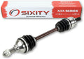 Front Left Axle for Kawasaki 750i Brute Force 4X4 B854103