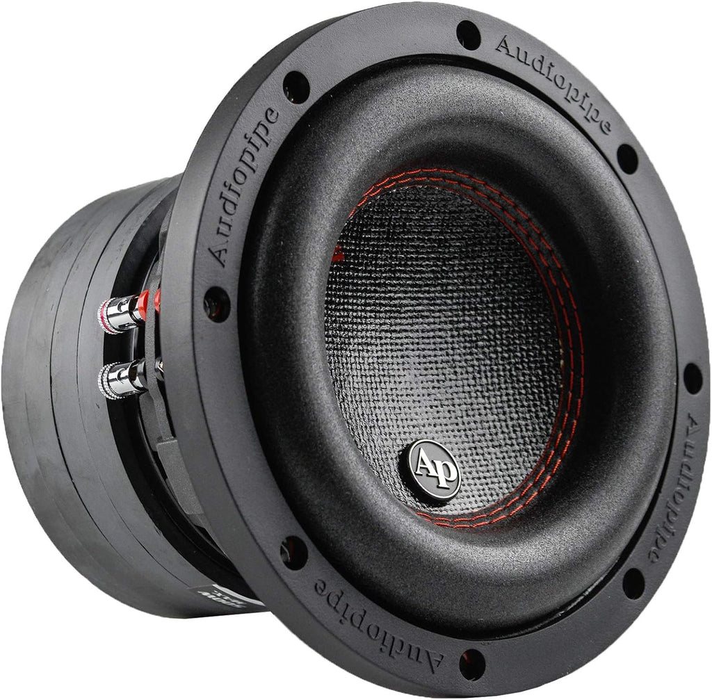 10" Dual 4 Ohm 900 Watts RMS Car Audio Subwoofer Z27529