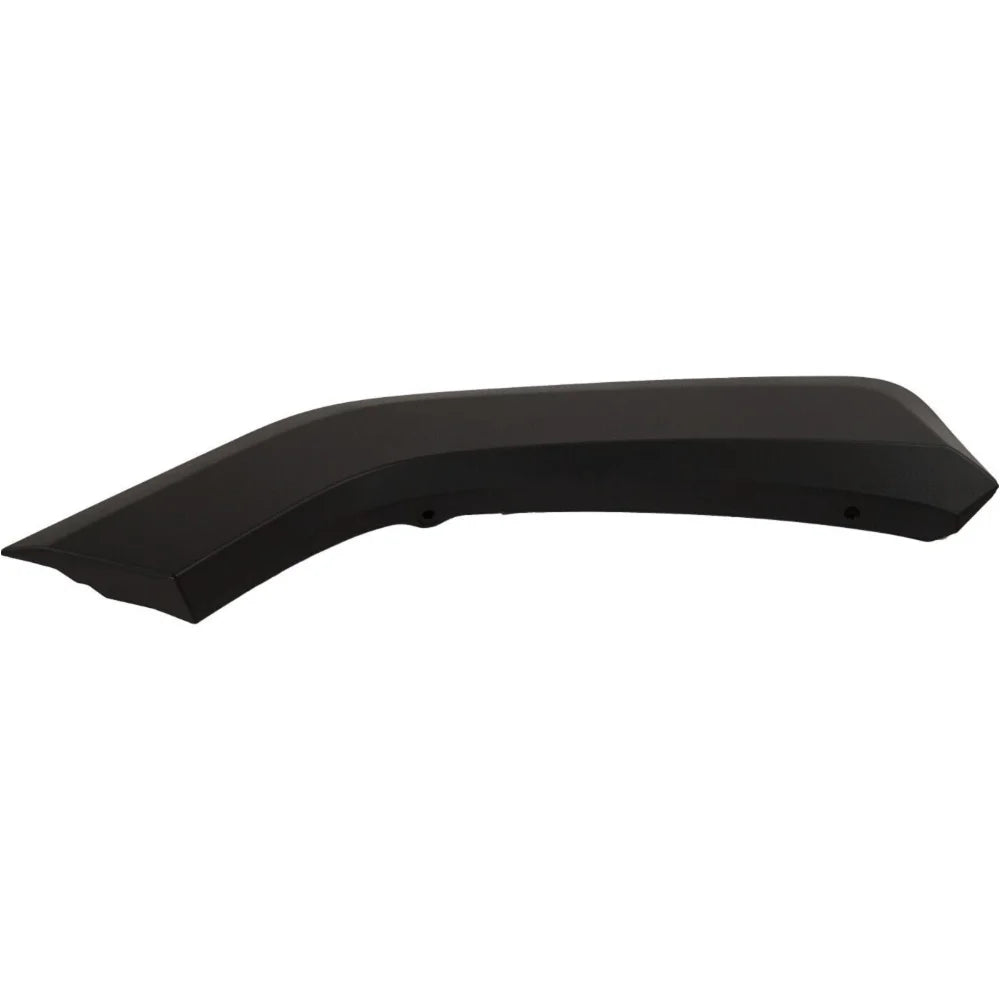 Toyota Door Moldings And Beltlines Rear Passenger Right Side Upper Hand J2109
