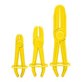 Line Clamp Set, 3-Piece J585670