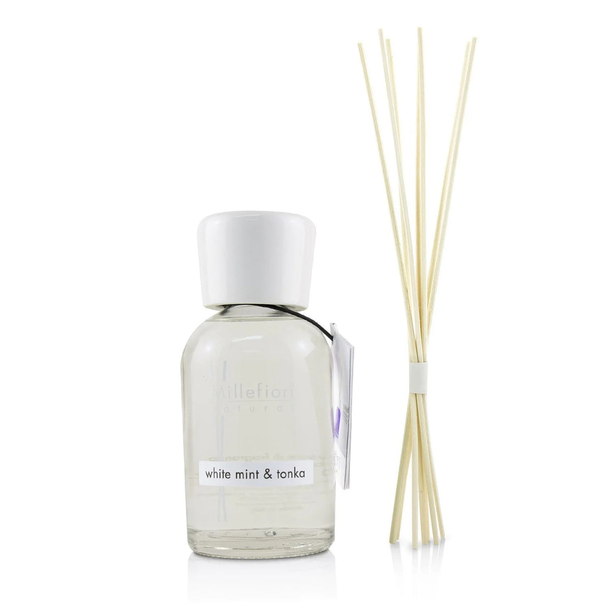 White Mint & Tonka Fragrance Diffuser 100ml P512927