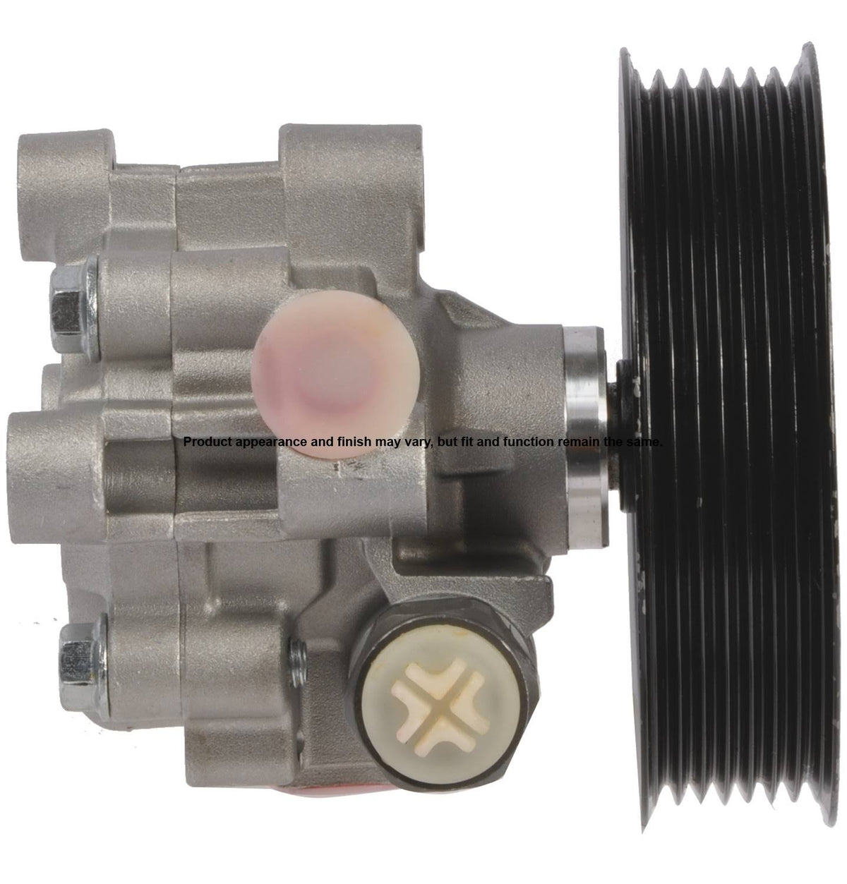 Power Steering Pump Q17936