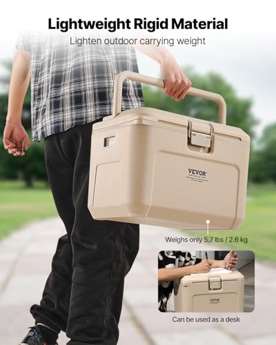 Portable Insulated Hard Cooler U902