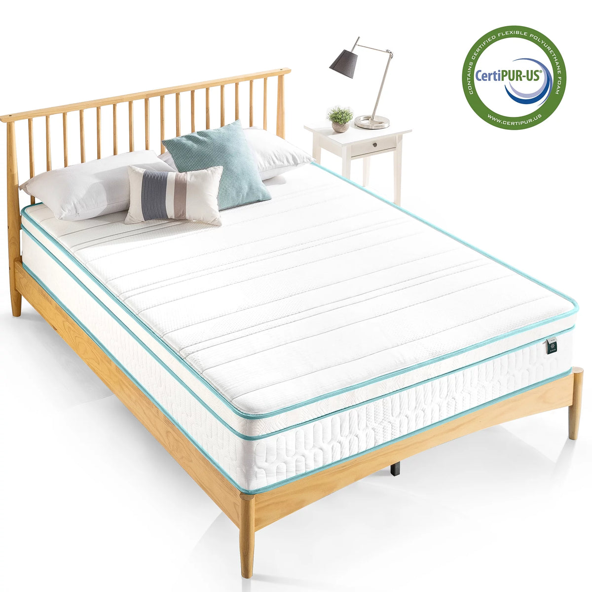 12 Innerspring Mattress Q961246