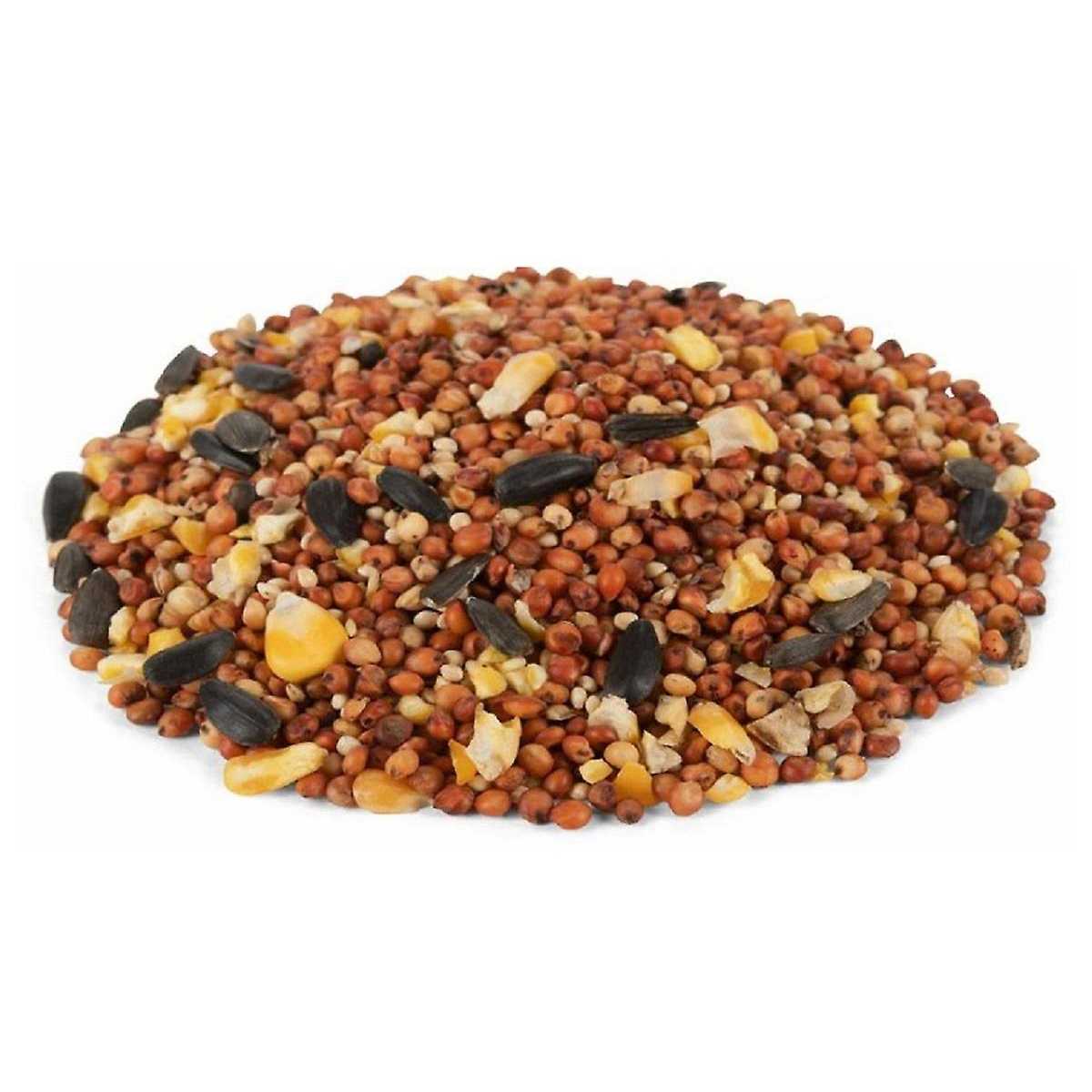 20 Pounds Wild Bird Seed Mix R797148