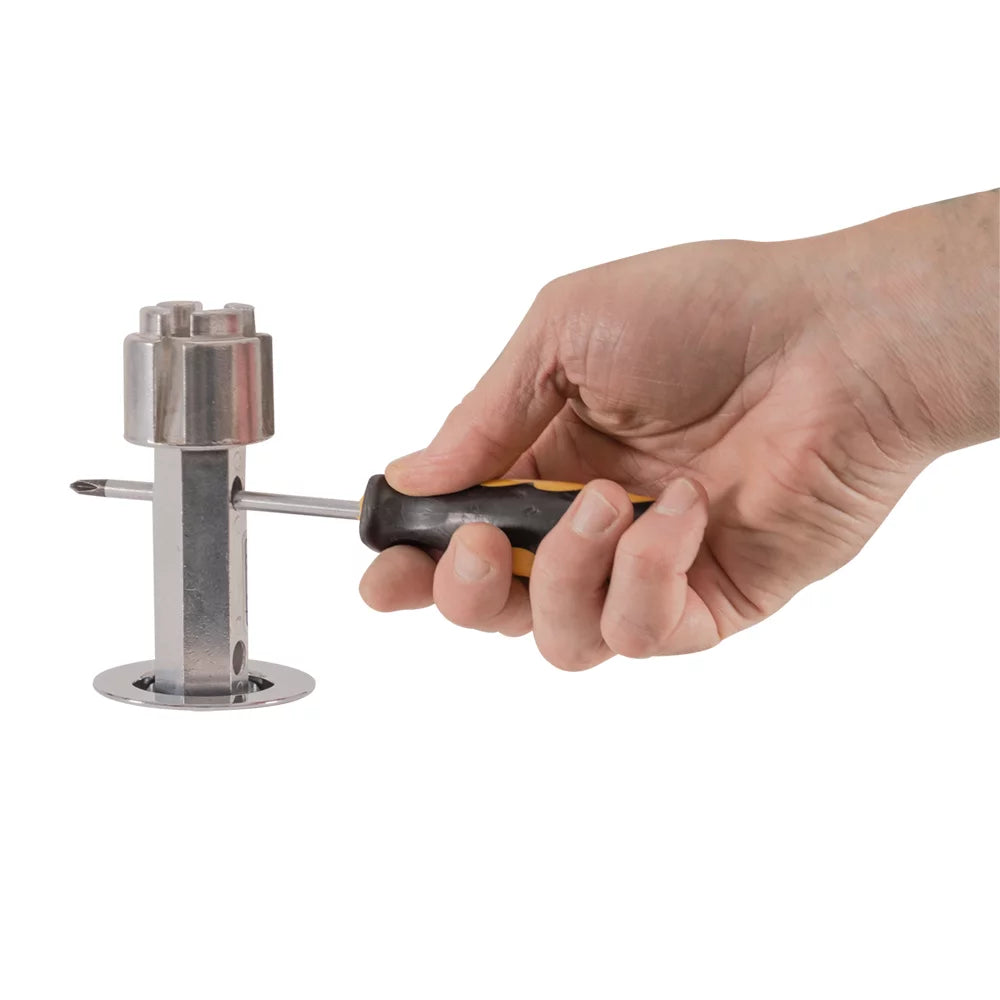 Dumbbell Wrench O7653