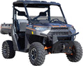 Half Windshield Clear Polycarbonate Y318975
