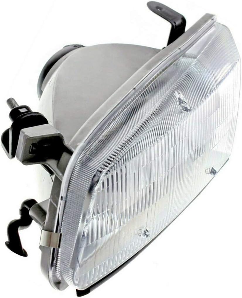 Pair Head Lights for Toyota Camry J260