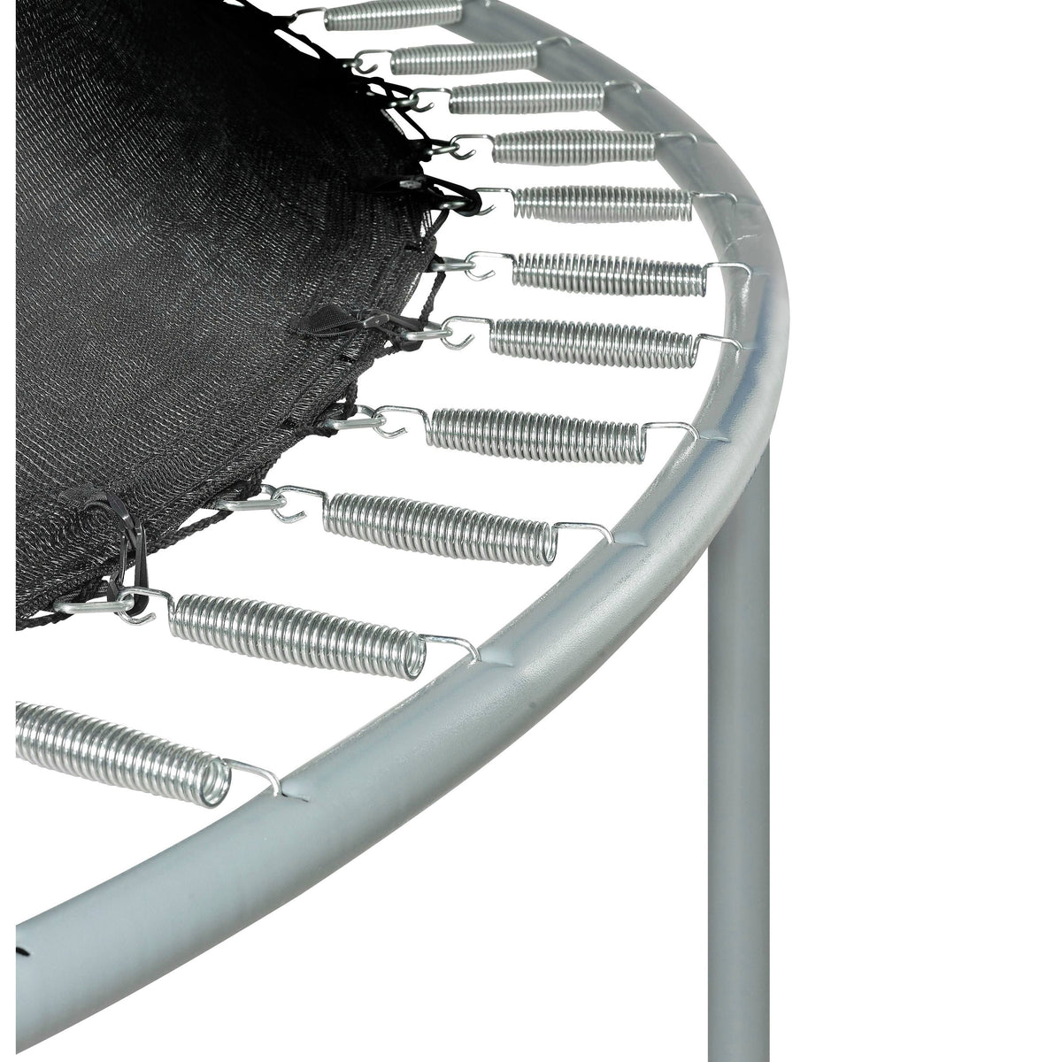 6 Curved Pole Trampoline Safety Net Enclosure H316
