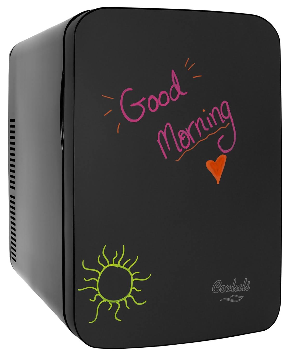 Black 0.5 Cu. ft. Mini Fridge M748561
