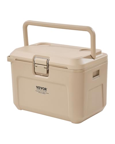 Portable Insulated Hard Cooler U902