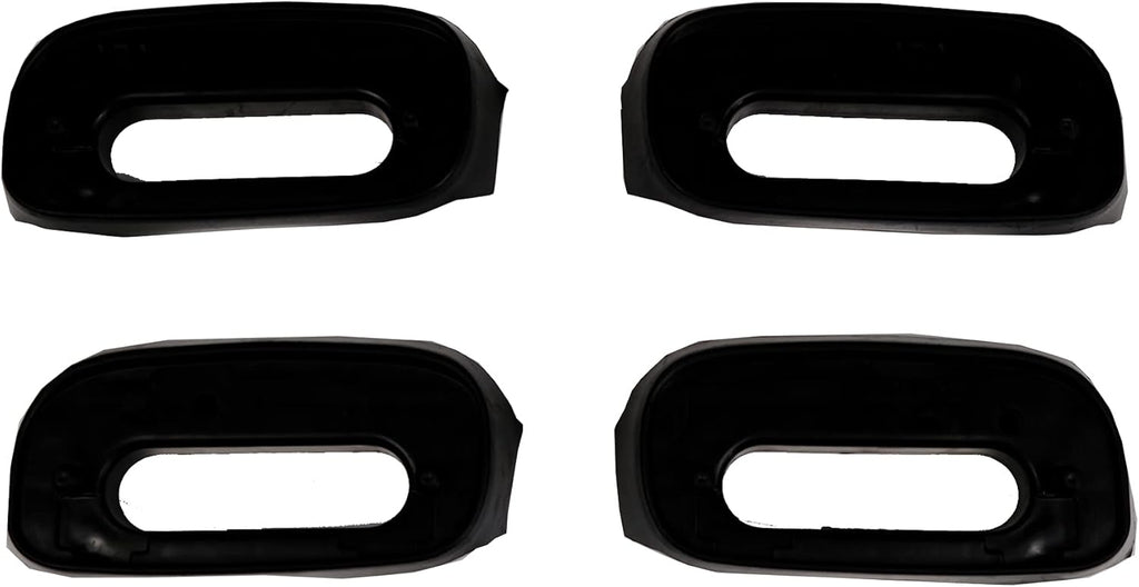 Roof Rack Cross Bars for Toyota Highlander 2014-2019 Z599