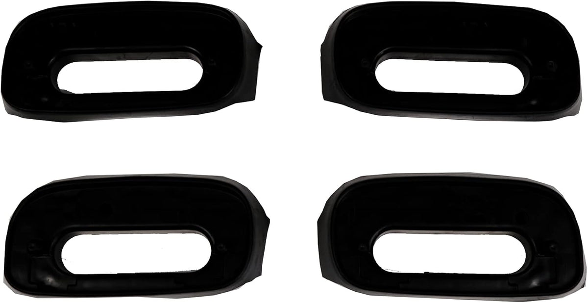 Roof Rack Cross Bars for Toyota Highlander 2014-2019 Z599