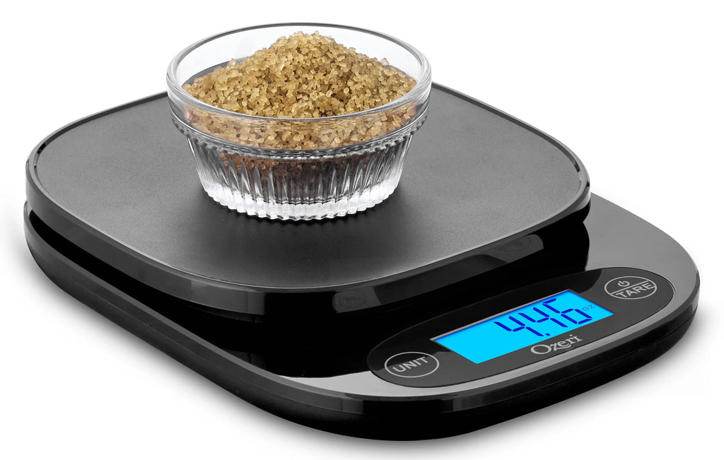 Garden and Kitchen Scale with 0.5 g Precision W5645