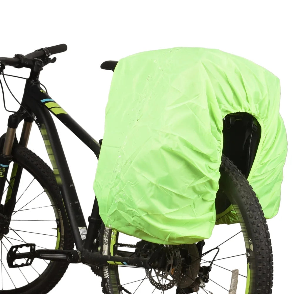 Waterproof Rain Cover for Bike Rear Seat S3033