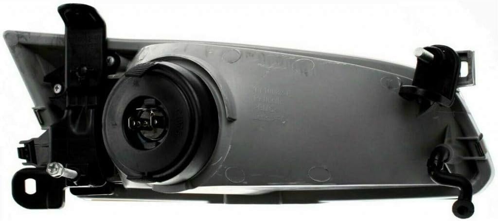 Pair Head Lights for Toyota Camry J260
