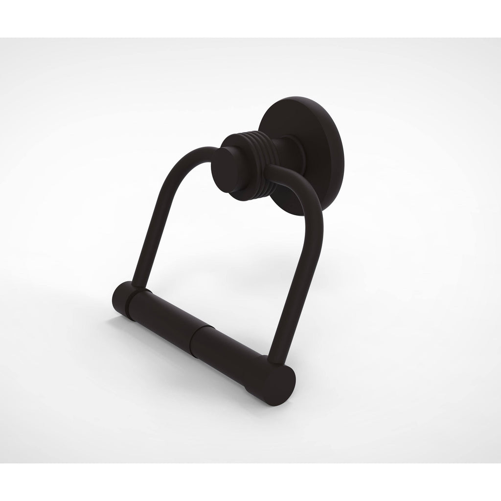 Brushed Bronze Toilet Tissue Holder Z8202