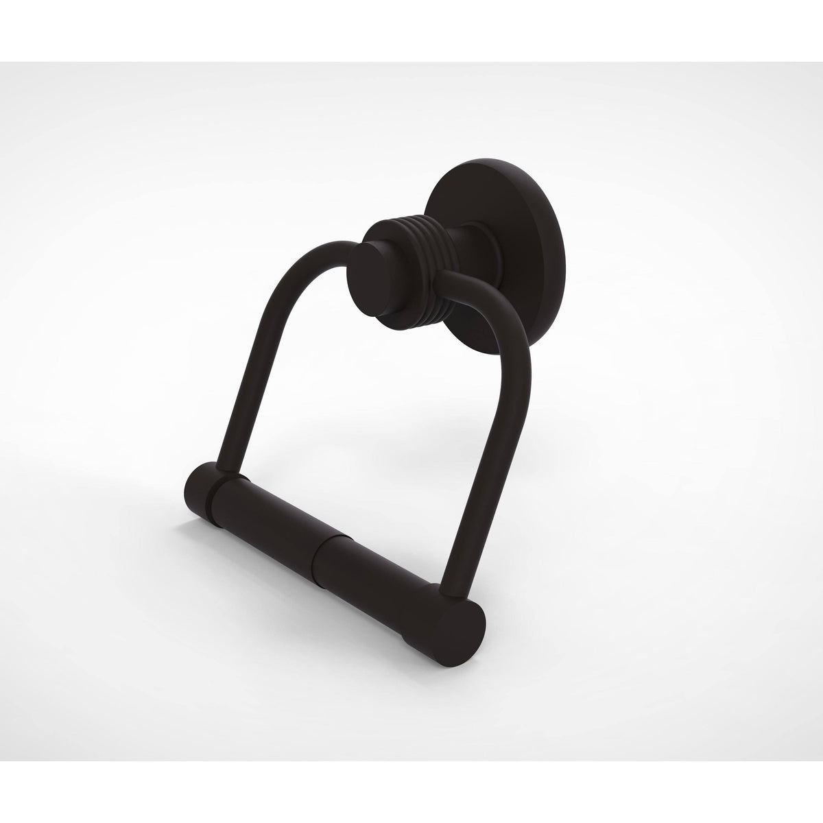 Brushed Bronze Toilet Tissue Holder Z8202