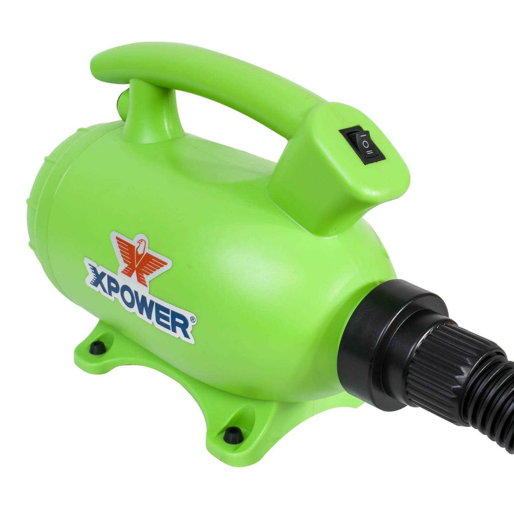 Pet Grooming Force Dryer Vacuum Z34412