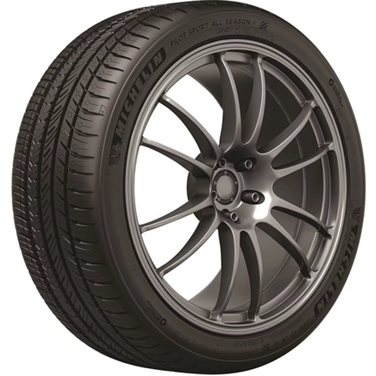 All Season Passenger Tire D535