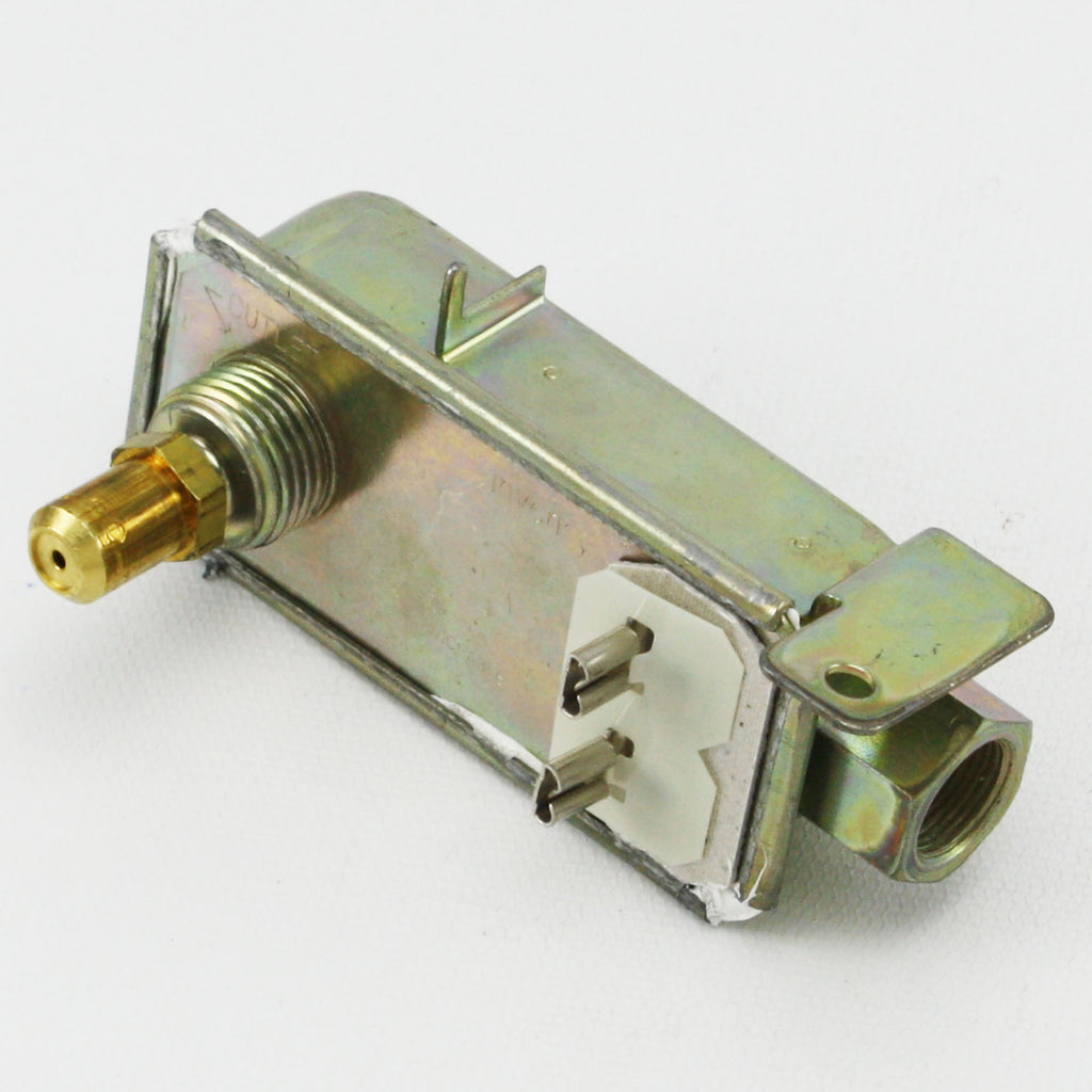 Gas Oven Safety Valve P654795