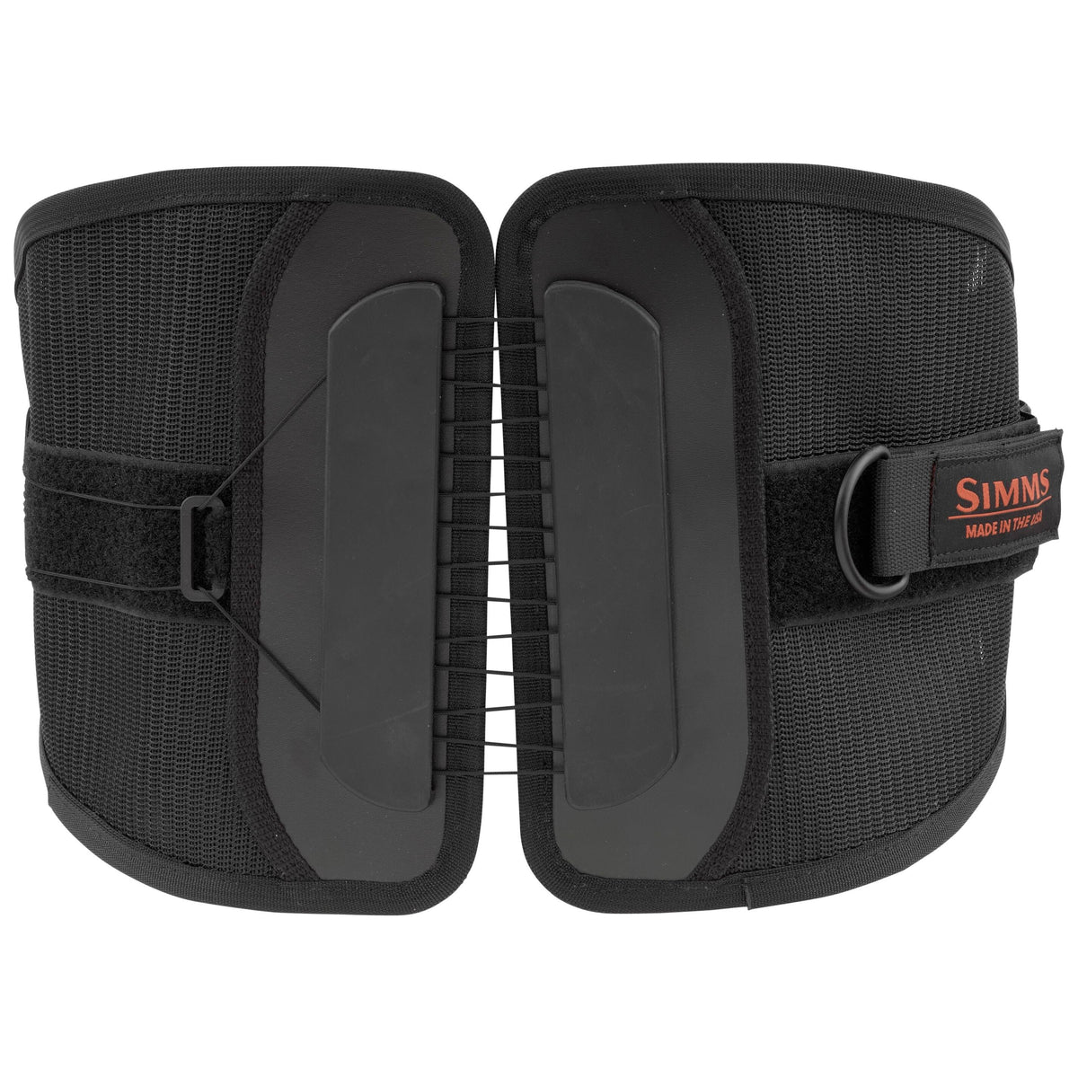 Black S/M Wading Belt H345296