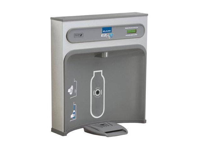 Non-Filtered Bottle Filling Station Kit Q465