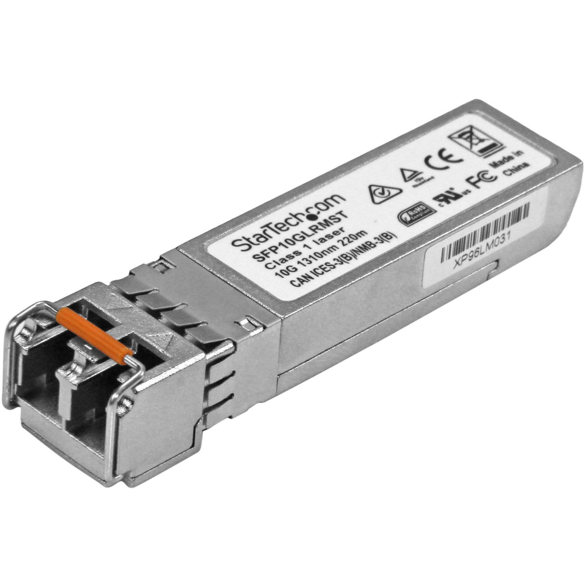 10 Gigabit Fiber SFP+ Transceiver Module M7460
