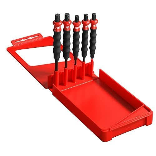 Punch Set 5 Piece L82631