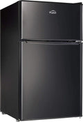 3.1 Cu.Ft Black Compact Refrigerator N57263