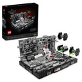 Death Star Trench Run Diorama Set I5528