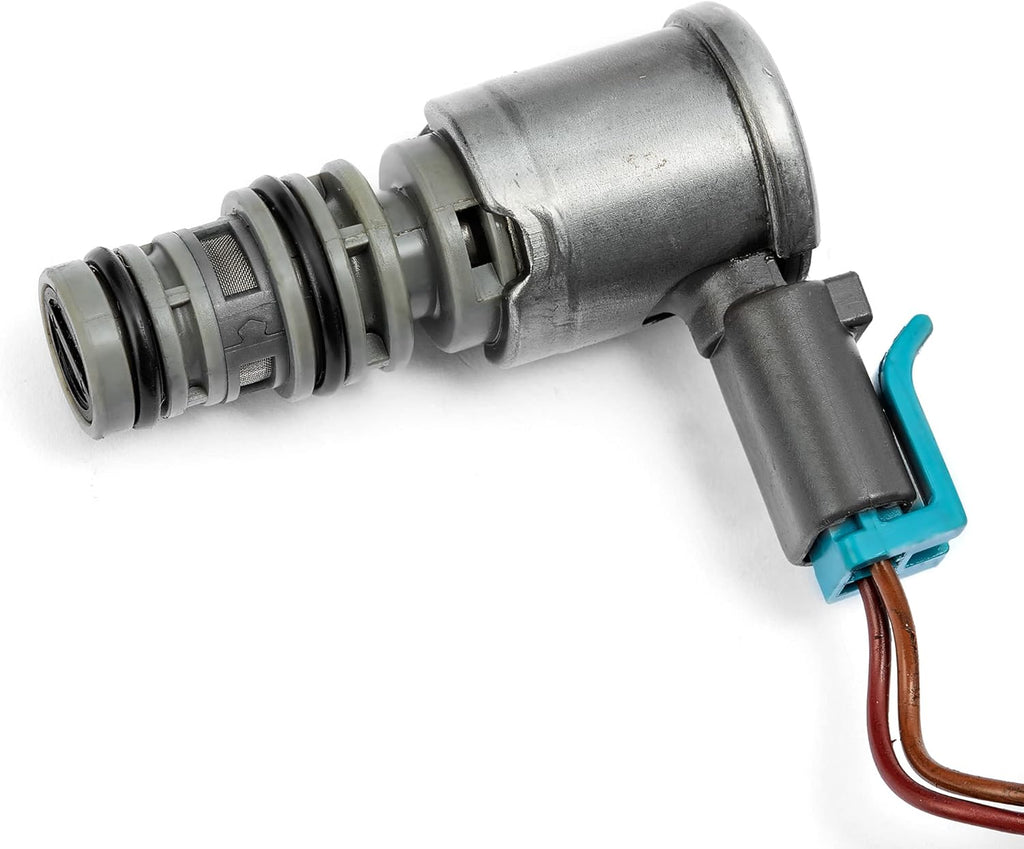 Transmission Master Solenoid Kit W9282