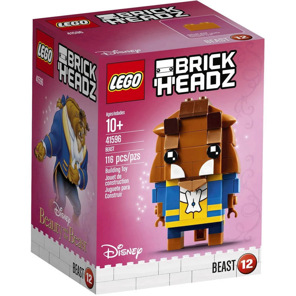 Brickheadz Beast Q4970