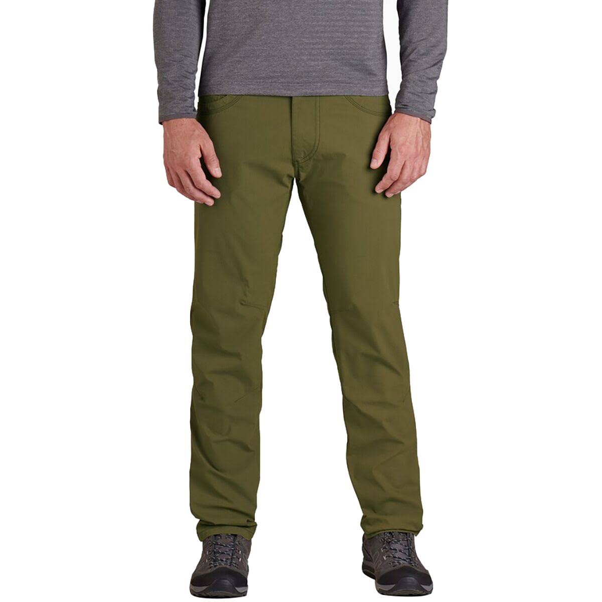 Pine Grove 33x32 Pant H8059