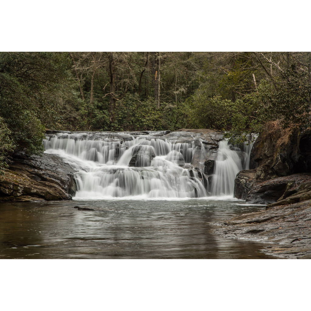 52mm Water White Glass IRND 1.2 Filter A4011