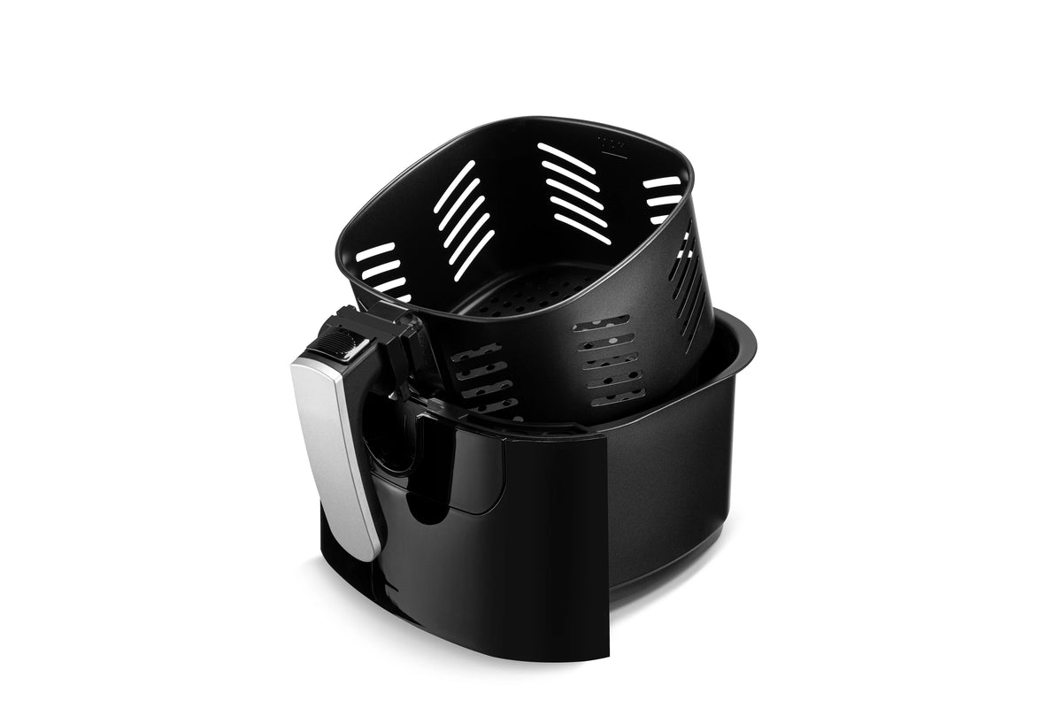 6 Quart Single Basket Air Fryer A8159
