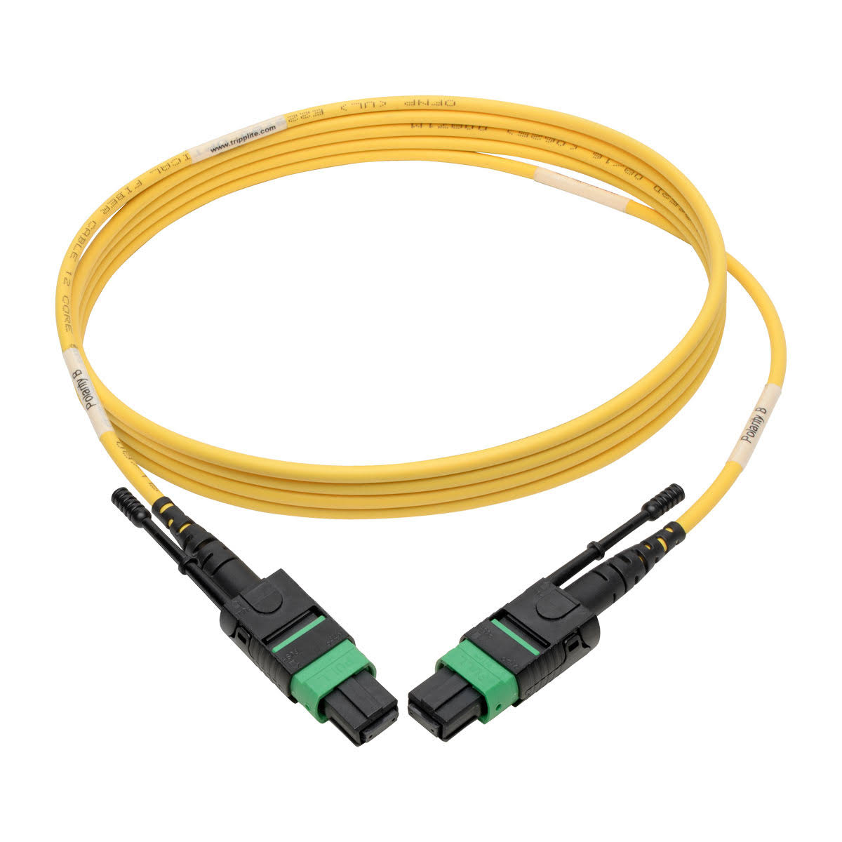 Fiber Patch Cable Q662