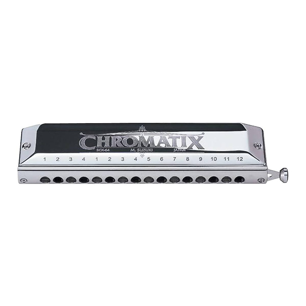 56 Hole Harmonica G91373