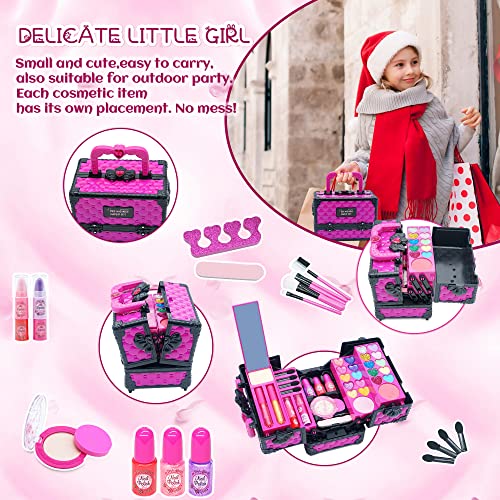 Washable Non Toxic Makeup Set for Kids Z800