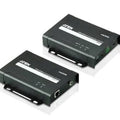 AV Extender AV Transmitter & Receiver Black K9953