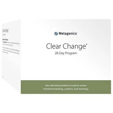 28 Day Program Vanilla S9494