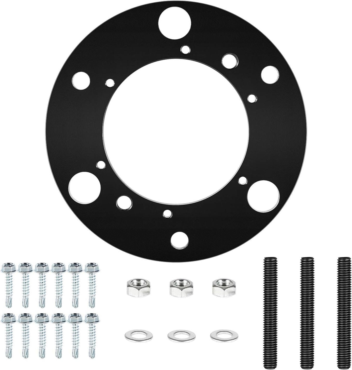 Crankshaft Front Oil Seal Wear Sleeve Remover and Installer Tool S705689
