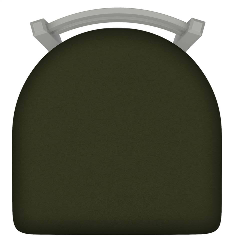 Low Back Swivel Vanity Stool Q399560