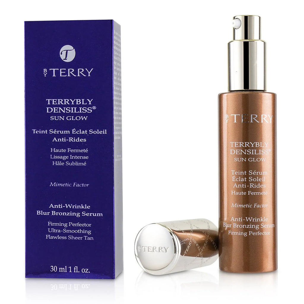 Bronzing Serum Z626