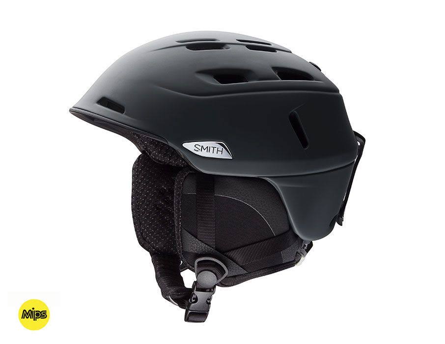 Matte Black MIPS Helmet H952933